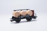 Märklin 46744 wijnwagen insider 2003