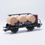 Märklin 46744 wijnwagen insider 2003