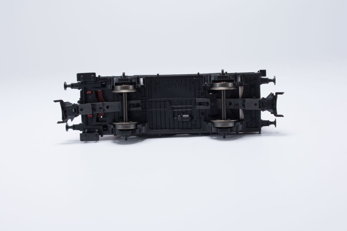 Märklin 46744 wijnwagen insider 2003 - Afbeelding 4