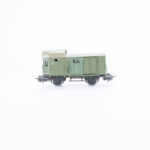 Märklin 4600 service-wagen DB