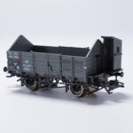 Märklin 46022 hoogboordwagon met remmershuis insider 2005