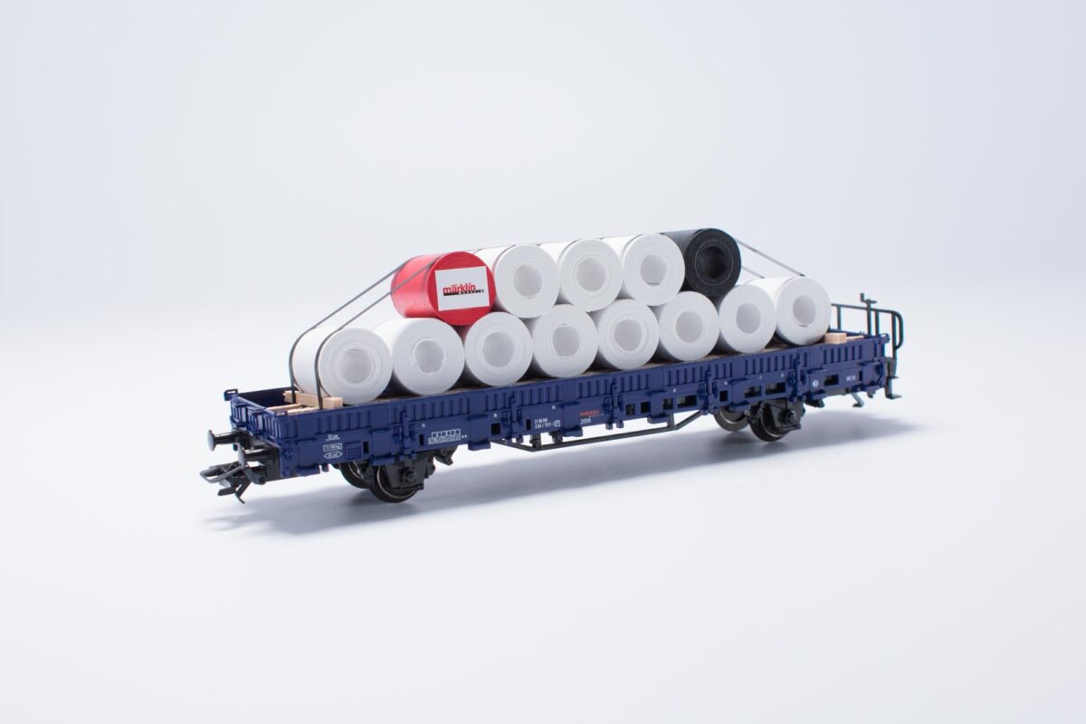 Märklin 48506 magazinwagen 2006 - Afbeelding 2