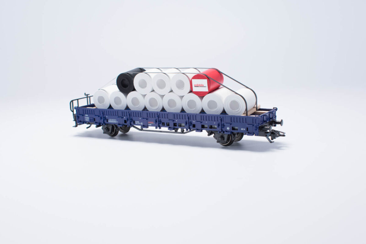 Märklin 48506 magazinwagen 2006 - Afbeelding 3