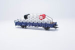 Märklin 48506 magazinwagen 2006
