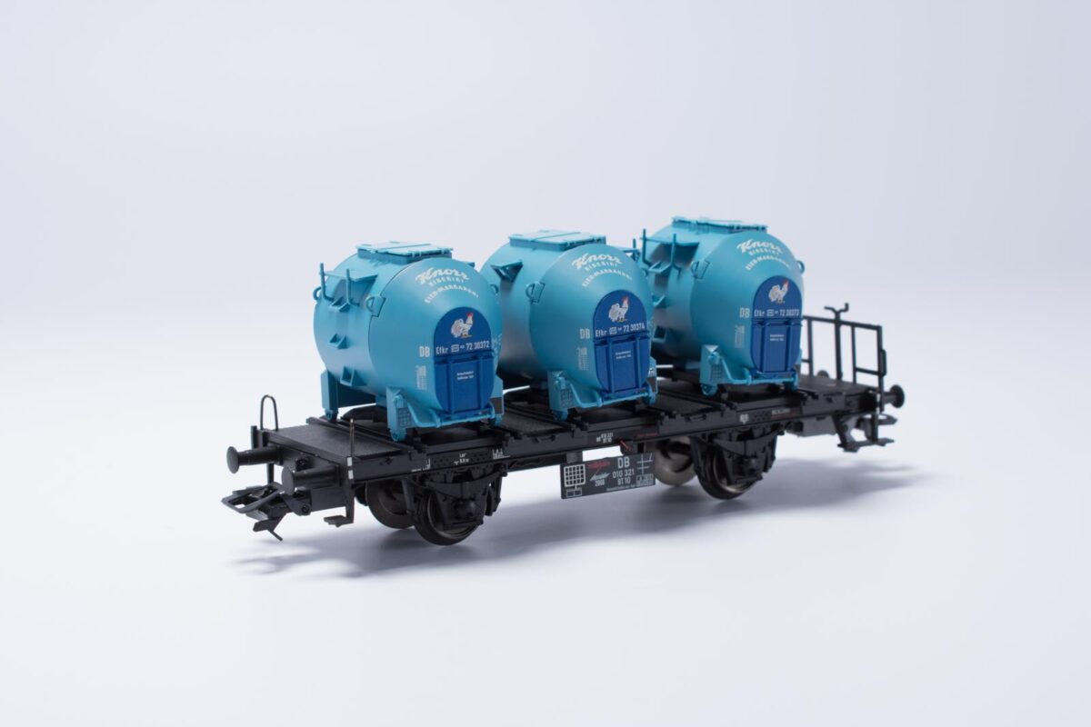 Märklin 48158 insiderwagen 2008 - Afbeelding 2