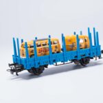 Märklin 48709 jaarwagen 1FC 2009