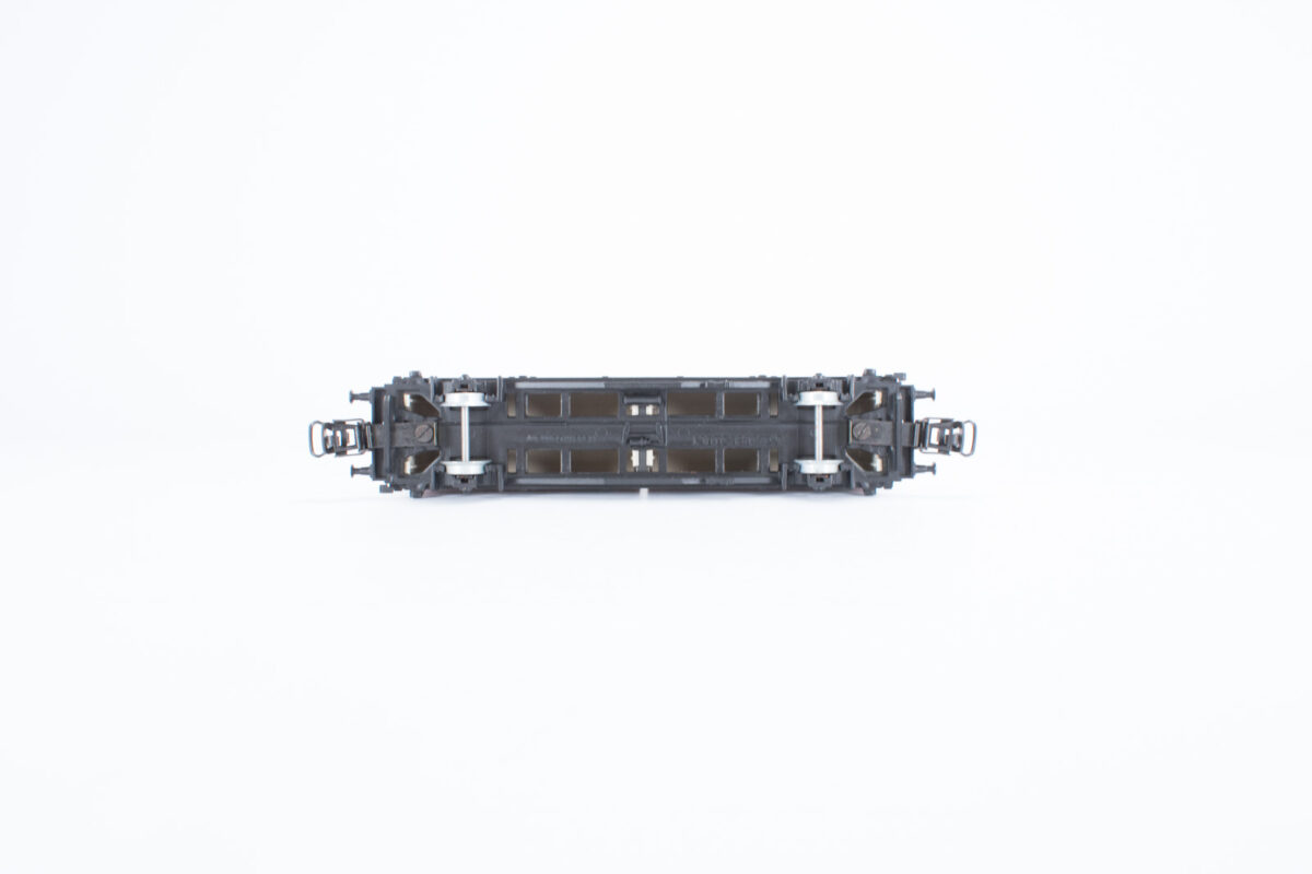 Märklin 4664 containerwagen DB - Afbeelding 4