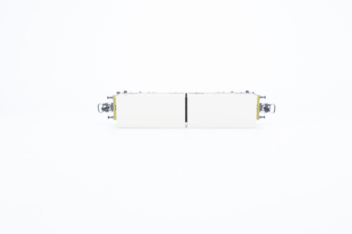 Märklin 4664 containerwagen DB - Afbeelding 5