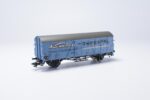 Märklin 48161 gesloten goederenwagon DB insider 2011