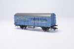 Märklin 48161 gesloten goederenwagon DB insider 2011 - Afbeelding 3