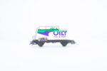 Märklin 44402 tankwagen met opschrift - Afbeelding 2