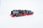 Märklin 39161 digitale stoomlocomotief BR42 DB - Afbeelding 10