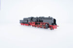 Märklin 39161 digitale stoomlocomotief BR42 DB