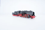 Märklin 39161 digitale stoomlocomotief BR42 DB - Afbeelding 2