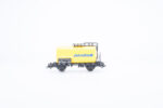 Märklin 46422 tankwagen met opschrift