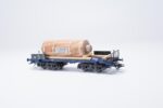 Märklin 48251 platte wagen met lading M.M 2002 - Afbeelding 3