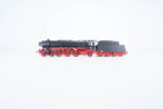 Märklin 39013 Digitale stoomlocomotief BR01DB MFX /Sound - Afbeelding 11