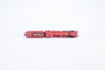 Märklin 39013 Digitale stoomlocomotief BR01DB MFX /Sound - Afbeelding 4