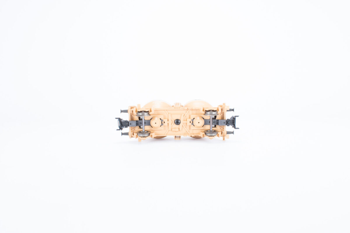 Märklin 46617 silowagen met opschrift - Afbeelding 6
