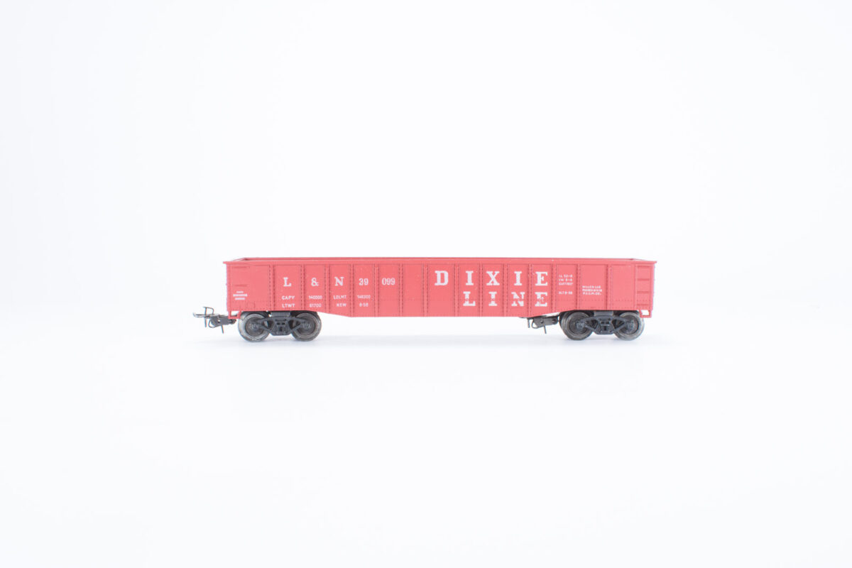 Märklin 4575 Gondola Dixiline - Afbeelding 3