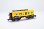 Märklin 45535 tanwagon Olex