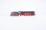 Märklin 39206 digitale stoomlocomotief BR01DR MFX/sound - Afbeelding 12
