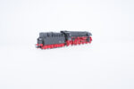 Märklin 39206 digitale stoomlocomotief BR01DR MFX/sound - Afbeelding 2