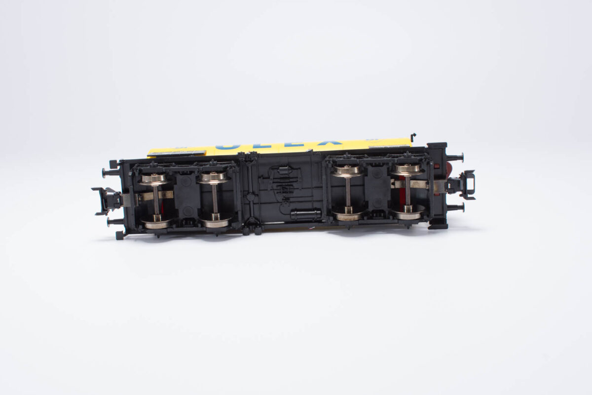 Märklin 45535 tanwagon Olex - Afbeelding 4