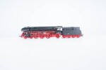 Märklin 39206 digitale stoomlocomotief BR01DR MFX/sound - Afbeelding 4