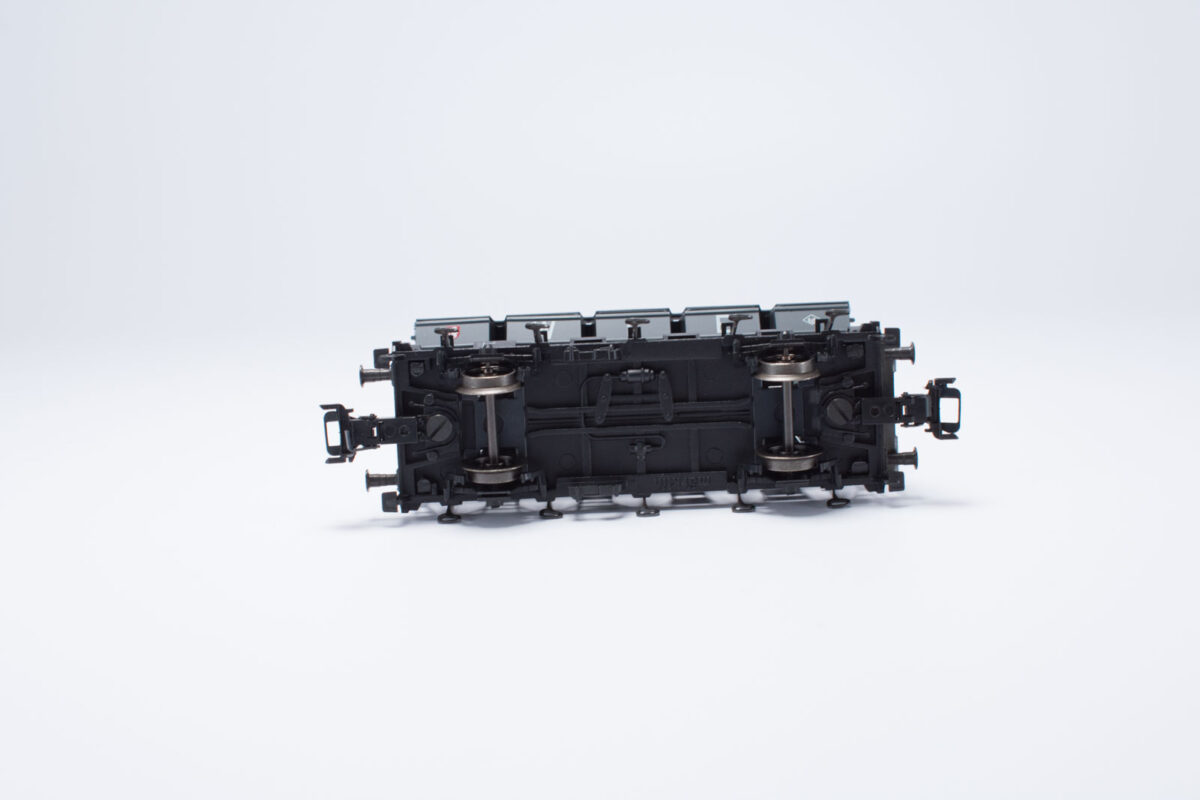Märklin 48575 muldenwagon WLE - Afbeelding 4