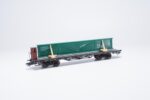Märklin 46284 rongenwagen met lading DB - Afbeelding 2