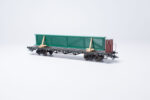 Märklin 46284 rongenwagen met lading DB