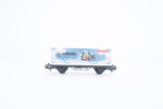 Märklin 94065 containerwagen met opschrift - Afbeelding 2