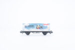 Märklin 94065 containerwagen met opschrift