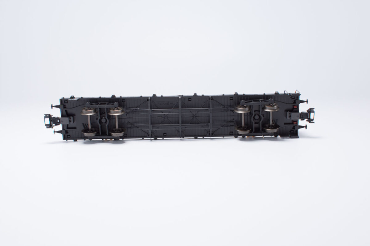 Märklin 46284 rongenwagen met lading DB - Afbeelding 4