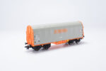 Märklin 47204 schuifhuifwagon met opschrift