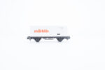Märklin 4481containerwagen met opschrift - Afbeelding 2