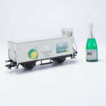 Märklin 48930 gesloten wagen modellbahn treffen