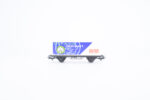 Märklin 4482.027 containerwagen met opschrift