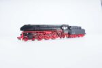 Märklin 39205 Digitale stoomlocomotief Br01 DB MFX/sound - Afbeelding 4