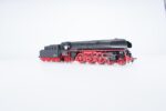 Märklin 39205 Digitale stoomlocomotief Br01 DB MFX/sound - Afbeelding 5