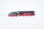 Märklin 39205 Digitale stoomlocomotief Br01 DB MFX/sound