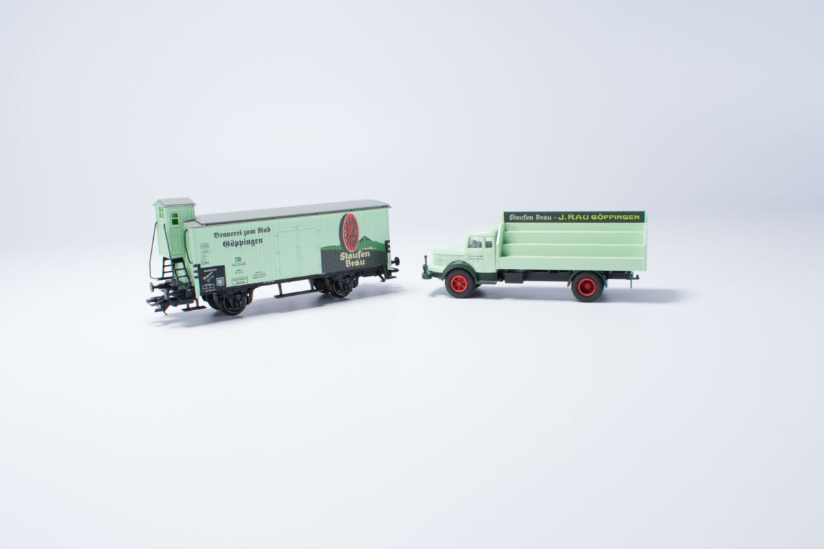 Märklin 46114 museum wagon 2014 - Afbeelding 2
