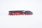 Märklin 39205 Digitale stoomlocomotief Br01 DB MFX/sound - Afbeelding 9