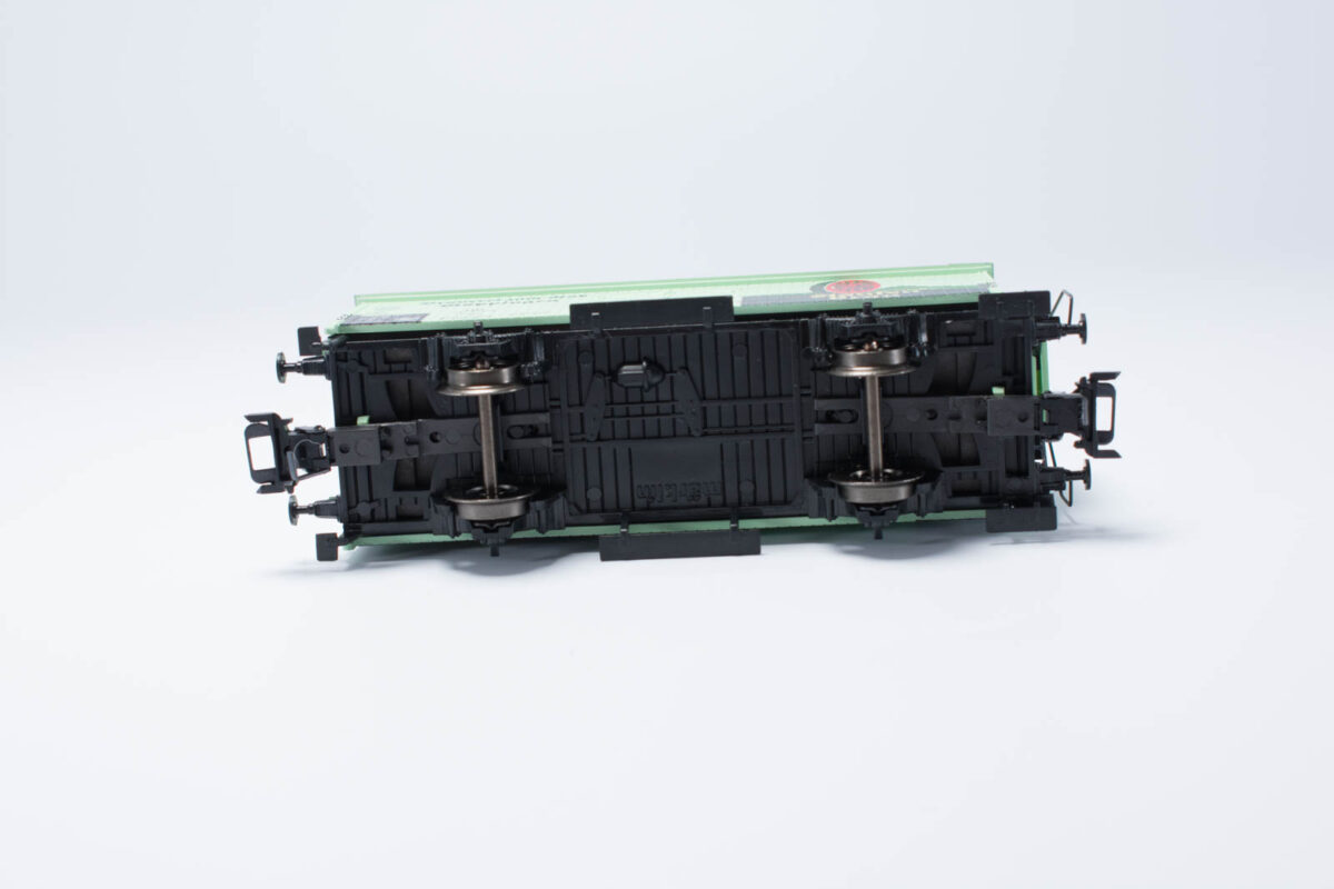 Märklin 46114 museum wagon 2014 - Afbeelding 5