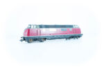Märklin 39804 Digitale diesellocomotief. V200 DB MFX /Sound - Afbeelding 11