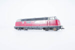 Märklin 39804 Digitale diesellocomotief. V200 DB MFX /Sound - Afbeelding 2