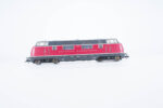 Märklin 39804 Digitale diesellocomotief. V200 DB MFX /Sound - Afbeelding 3