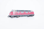 Märklin 39804 Digitale diesellocomotief. V200 DB MFX /Sound