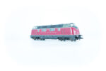 Märklin 39804 Digitale diesellocomotief. V200 DB MFX /Sound - Afbeelding 5